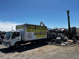 Best Commercial Junk Removal  in Casa Grande, AZ