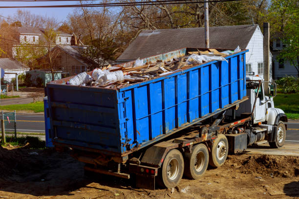 Junk Removal for Events in Casa Grande, AZ