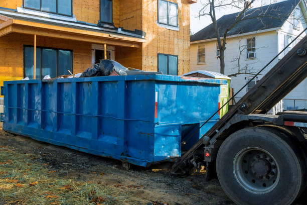 Best Basement Cleanout  in Casa Grande, AZ